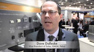 Detektor TV: Intervju med Dave Dalleske