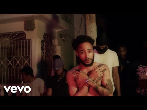 Iscus - Dark Past (Official Video)