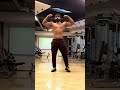 My Bodybuilding Journey || Gym Motivation Video || #fitness #bodybuilding #shorts