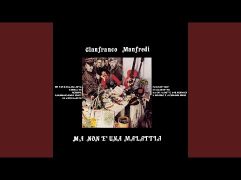 Ma Non E' Una Malattia