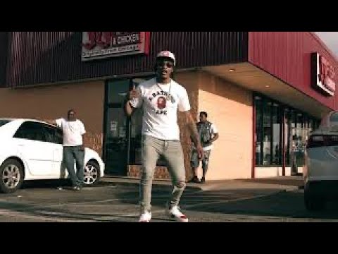 KFAMOUZ - WAXIN (Official Music Video)