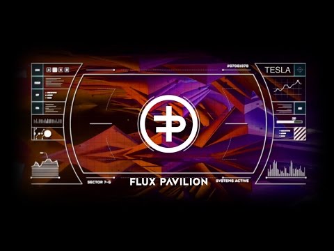 Flux Pavilion and Big Voyage - Shoot Me feat. JakkCity