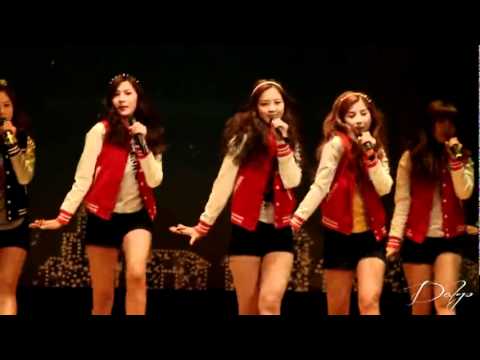 a-pink fancam