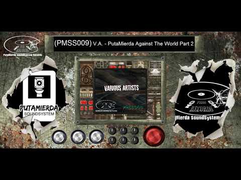 PMSS009 NSD - Hai La Noi (ANGERKILL BOOTLEG)