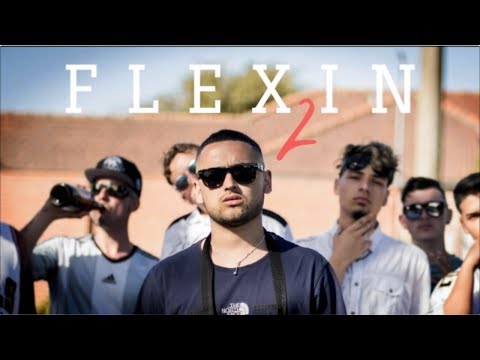 JOVEN BTZ - FLEXIN 2 ( Shot by Aux )