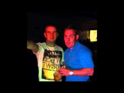 DJ JRD - Mc's Tommo & Genno D - The Future.