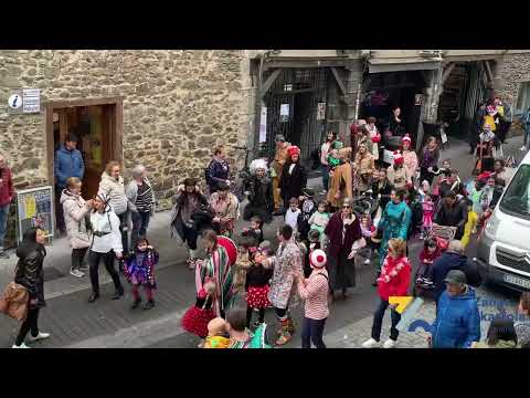 Ihauteriak 2025 Zubi Zahar