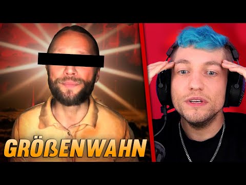 Influencer opfert eigenes Baby für "Lichtnahrung"