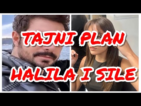 HALIL IBRAHIMOV I SILIN TAJNI PLAN