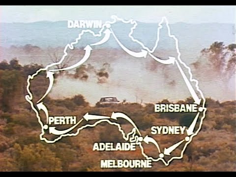 1979 Repco Reliability Trial