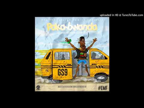 GS9- Gotham Company-   Pakabwanda(prod by ProExo)
