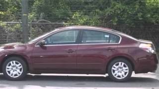 preview picture of video '2012 Nissan Altima #12P118 in Fayetteville, NC 28303'
