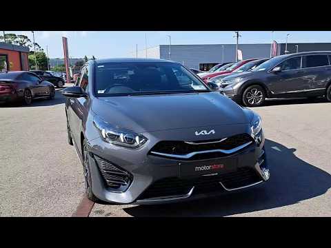 Kia Ceed 1.0 GT Line Petrol - Image 2