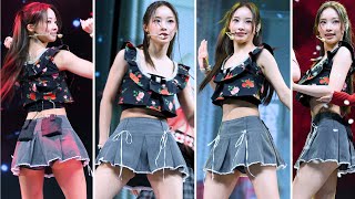 Download lagu RESCENE 리센느 リセーヌ - UhUh 어어 | Focus. WONI 원이 세로 직캠 | Re:Scene 데뷔 쇼케이스 240326 [KPOP FanCam 4K] mp3