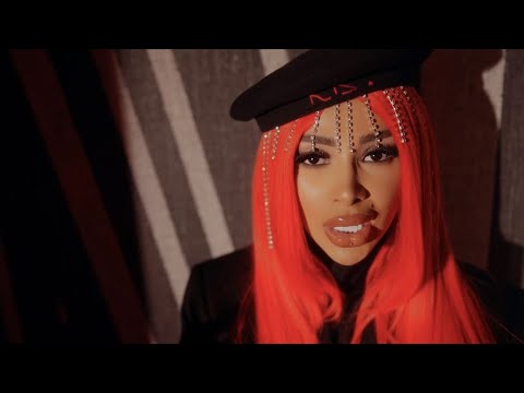 Ruxit x Cristina Pucean - Nu-mi ajungi la nas