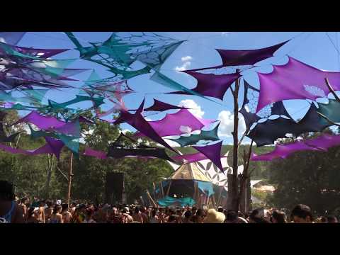 Festival Mundo de Oz 2016