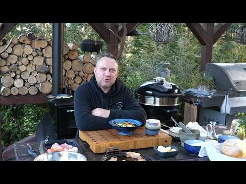 Staropolska jajecznica na śmietanie – szlachecki przysmak dawnych lat / Oddaszfartucha