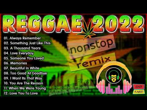 HITS LAGU REGGAE BAHASA INGGRIS 2022 #reggae #reggae2022