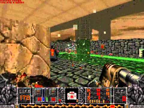 Æons of Death 5 - Enjay Doom 2001 - Pyramids of Power