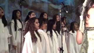 Happy Xmas (War is Over) Imagine 14/11/2013