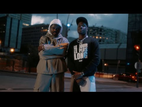 Juju La Flamme - LA VIDA Ft @DieselGucciofficiel  (Clip Officiel)
