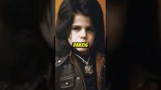 Crazy Facts about Danzig