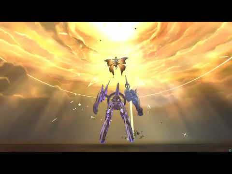 (771 Lightning Husk 460D) aponia'll make a real good soul outta you