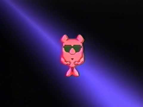 "Smoke Is A Joke" - Dusty and the Dragons (1990)