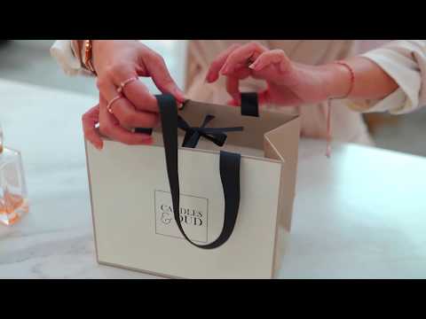 Candles & Oud video thumbnail