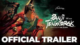 Sinopsis Film Panji Tengkorak, Tayang 28 Agustus 2025: Kisah Pendekar Balaskan Dendam Sang Istri