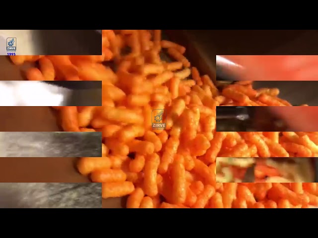 خط انتاج LC175-E تم تركيبه وتجهيزه في فلوريدا - امريكا 2017 | 