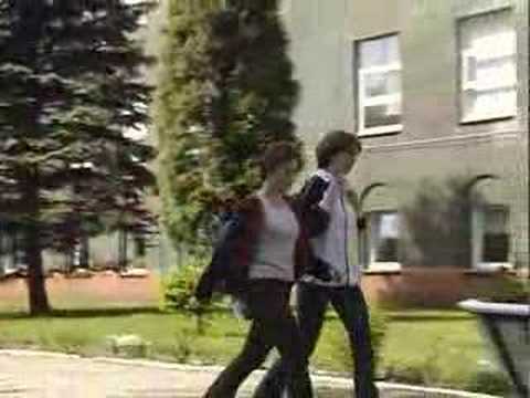 Zary - Hauptstadt der polnischen Lausitz (Sorau). Teil 2/2