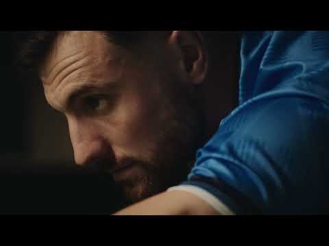 Bohemian FC x Oasis 2025 Jersey