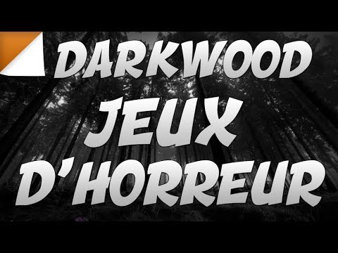 Chien, Alcool et Effraction sur DarkWood