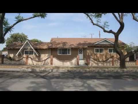 Remodeled Fullerton Single Family Home - 1119 W. Gage Ave., Fullerton, CA 92833