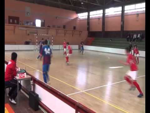 J11; Carnicería - Villalba FS