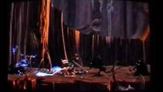 Heart of Darkness - Clip #1