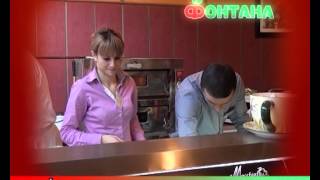 preview picture of video 'Poslastičarnica Fontana i Caffe Pizzeria Macchiato Kikinda'