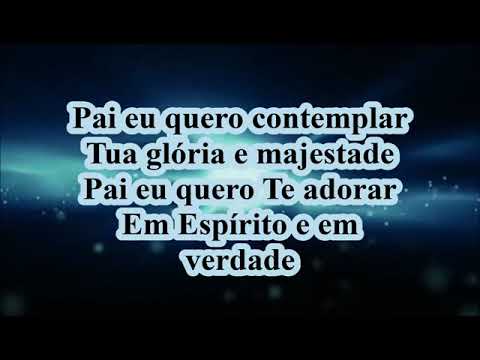 - Espírito de Deus - Sala do  Trono - Medley (com letra) Koinonya