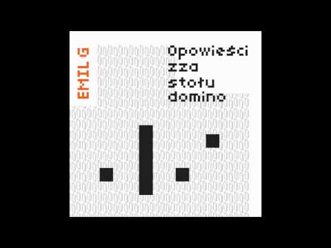 09. Emil G - Badtrip (muz. Gin Legucki, scratch DJ Junskee)