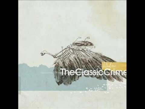 The Classic Crime - The coldest Heart