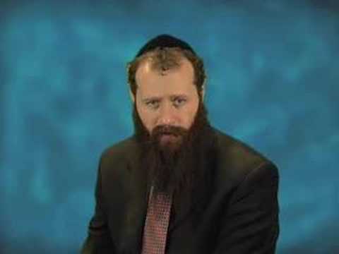 ChabadCast - Terumah