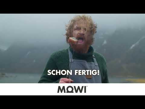 MOWI: Lust auf Lachs?