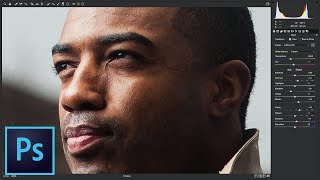 Use This TRICK For VERY SHARP Photos - Photoshop Tutorial