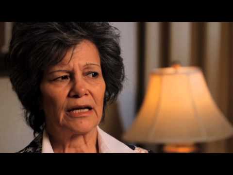 USA short promo film. Marina Chapman