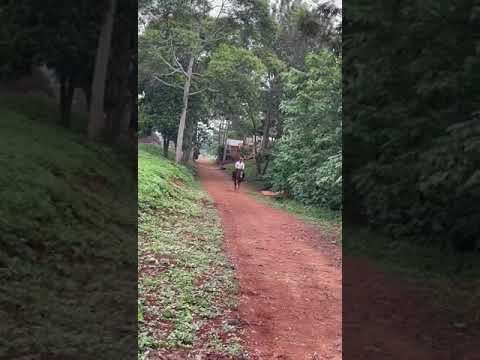 Lee Sungho in Uganda -Korea