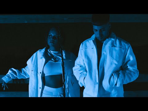 Love Yi & Aleesha - Por qué será Prod. Naes Beats (Video Oficial)