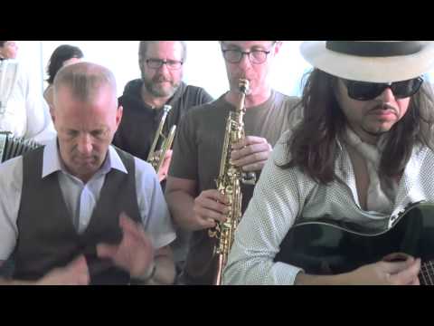 The Mavericks - Cuarto de Tula (The Balcony Cruise Sessions)