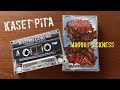 Kaset Pita ROTTEN CORPSE Album Maggot Sickness