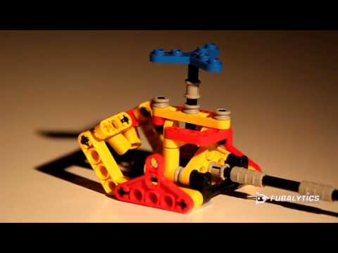 1. FC Eschborn vs. 1. FC 04 Oberursel | Tor